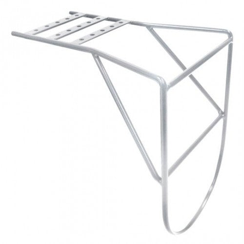 Basil 70120 Carrier Extender-Width bagagedragerverbreder staal zwart