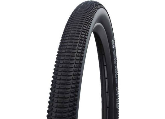 Schwalbe Bub. 50-305 / 16x2.00 HS 600 Billy Bonkers Perf. B/B-SK - 11159335