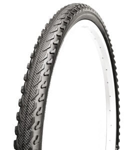 Bub. 47-406 / 20x1.75 Deli Tire S-207 zwart r.s.