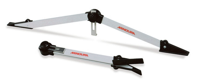 Minoura wielnaafuitlijner opvouwbaar FCG-310