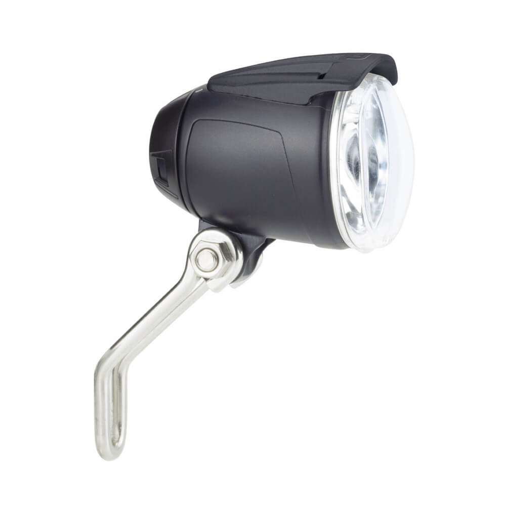 B&M 1752Q42/6N-04S Lumotec IQ Cyo Premium E DC 6-42V 80 lux