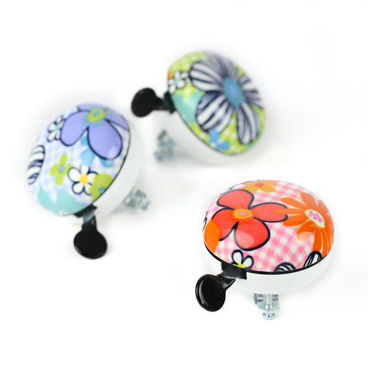 Widek Ding Dong Art Collection Flower 80 mm.