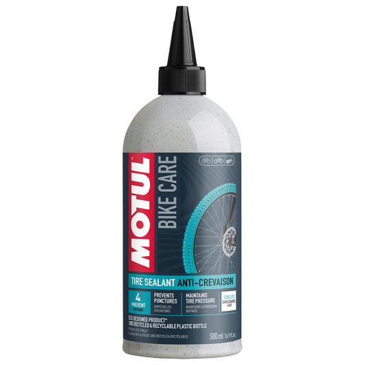 Motul Tubeless Tyre Sealant afdichtvloeistof -111385