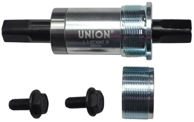 Union BB set BB-116 cartridge 68 mm. 116 mm.