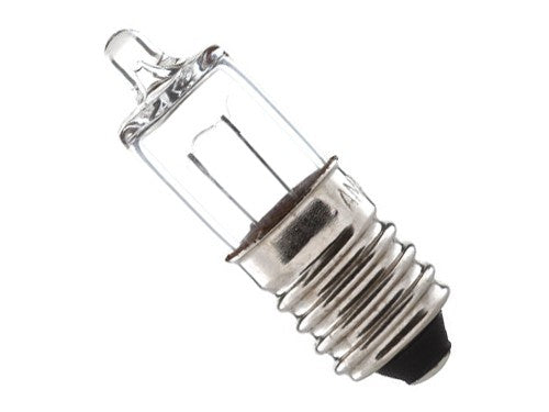 Spanninga lampjes nr. 51 / 6V-2,4W-E10 halogeen