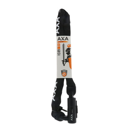 AXA LINQ PRO 100 kettingslot 100 cm. 10 mm.  Ø ART***