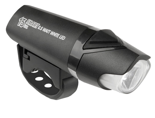 Smart Polaris zwart witte led incl. batt. BL185