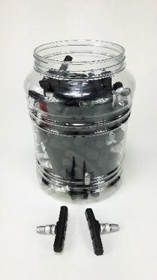 Alhonga V-Brake remschoen luxe wp pot (50)