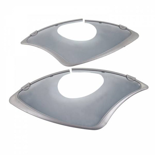 Hesling jasbeschermer Elegance 28/6 winkelverpakking