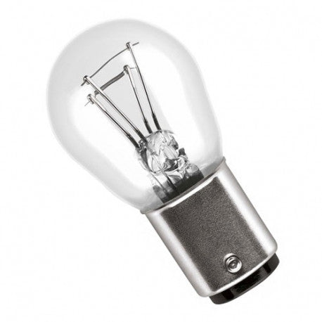 Spanninga lampjes nr. 111 / 6V-18/5W-BAY15D