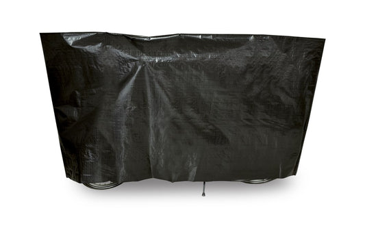 VK fietsbeschermhoes zwart - nr. 11