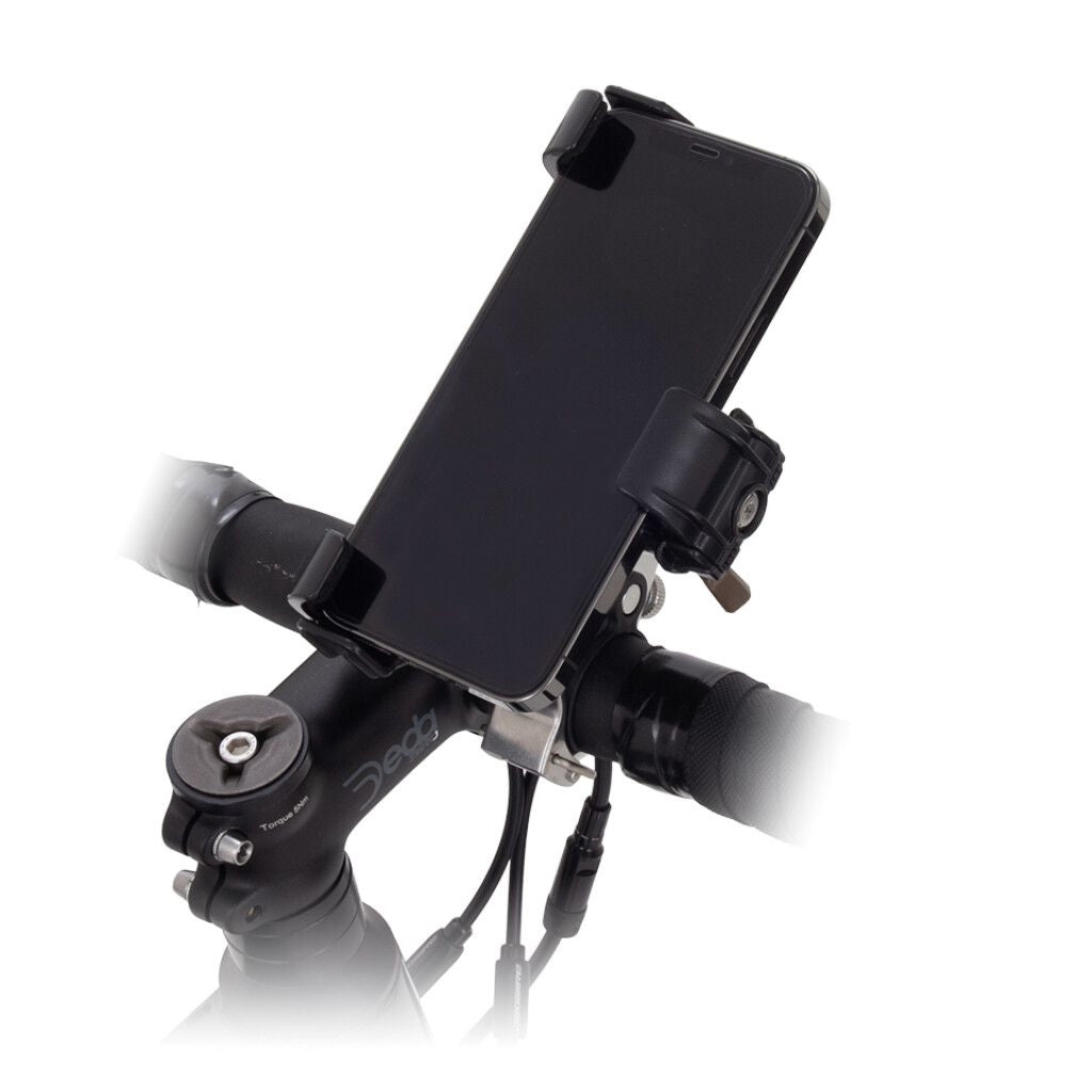 Minoura telefoonhouder iH-700