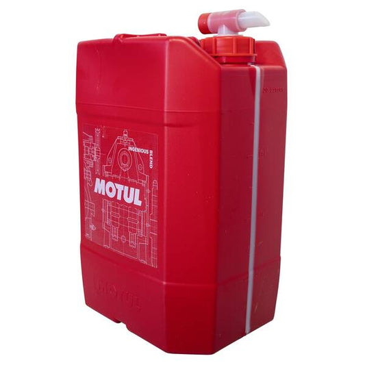 Motul Bio Clean vloeibare reinigingsoplossing voor reinigingsstation/wastafel-110903