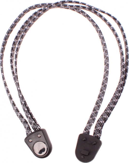 Widek tai binder zwart/wit/grijs