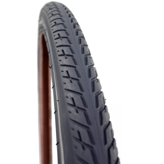 Bub. 47-622 / 28x1.75 - 700x45C Deli Tire PRBB zwart SA-209 r.s.