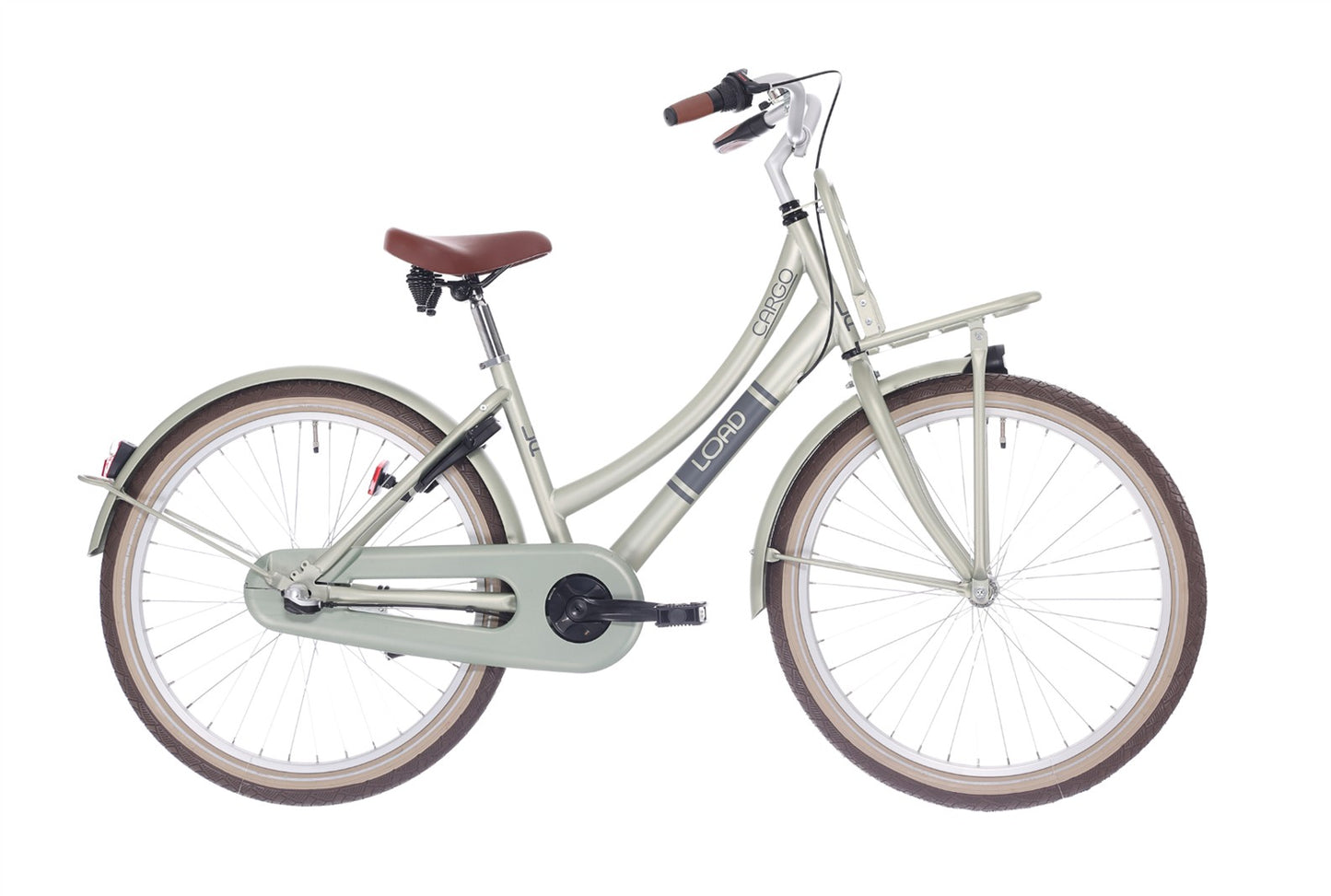 BFK 24" Load meisjes 3V desert sage mat - 24LMD140