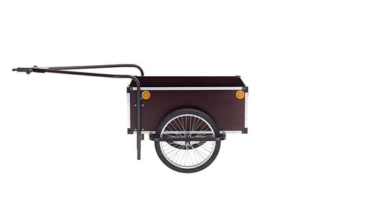 Roland trailer Jumbo B