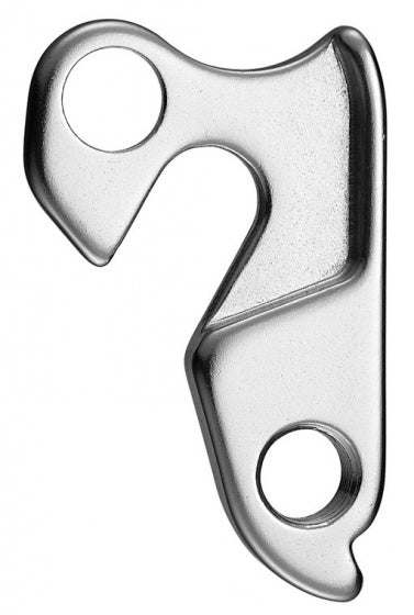 Primax E uitvalpad aluminium nr. 33 / GH-022