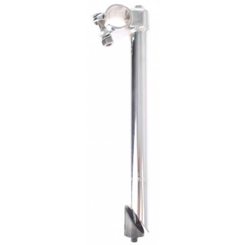 Stuurpen staal 30 cm.