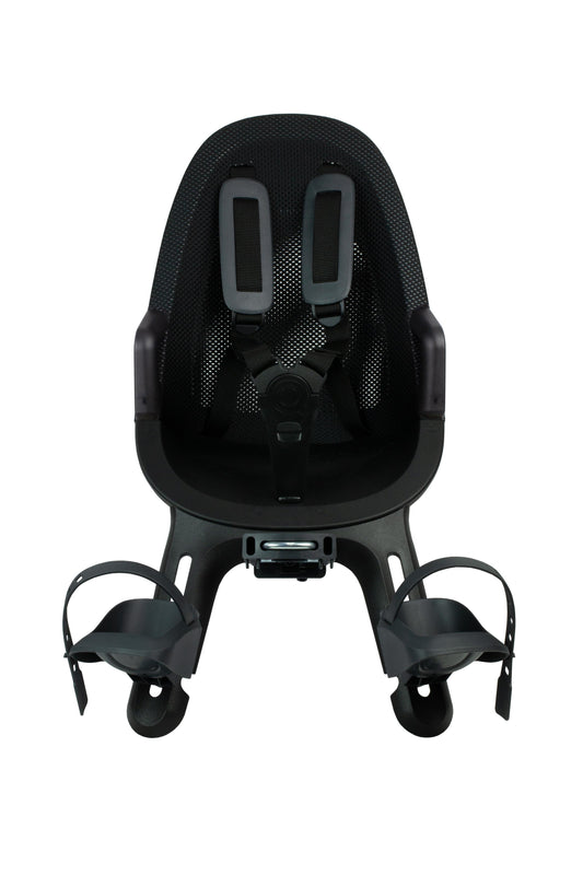 Qibbel Air Q850 Black voorzitje