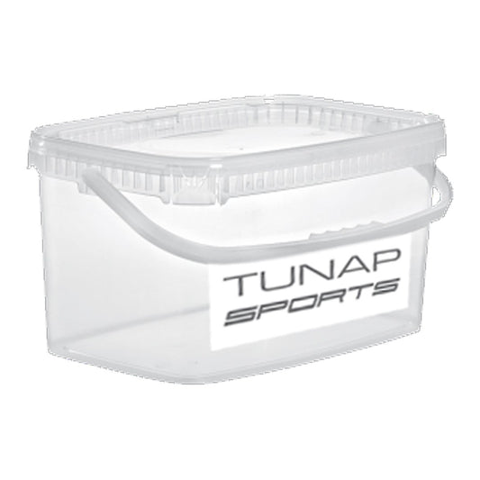 Tunap Sports Bikeline wash bucket 10L.