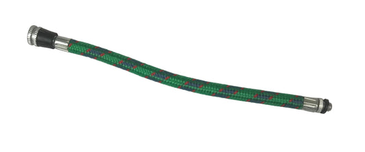 MP insteek-/handpompslang Dunlop of sclaverand ventiel 125 mm.