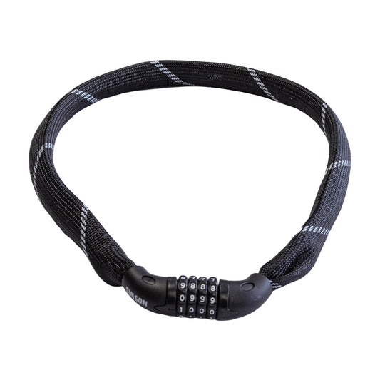 Simson 020861 cijfercode kettingslot Combo