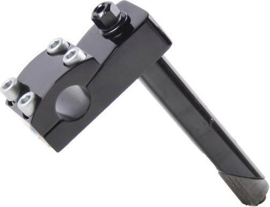 Freestyle stuurpen cross zwart 21.1