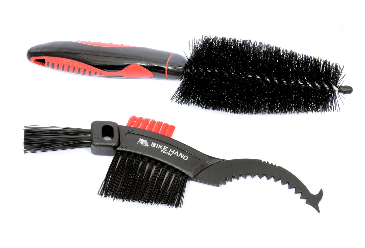 Simson 021808 set onderhoudsborstels