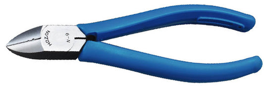 Hozan N-9 zijkniptang schuin 150 mm.