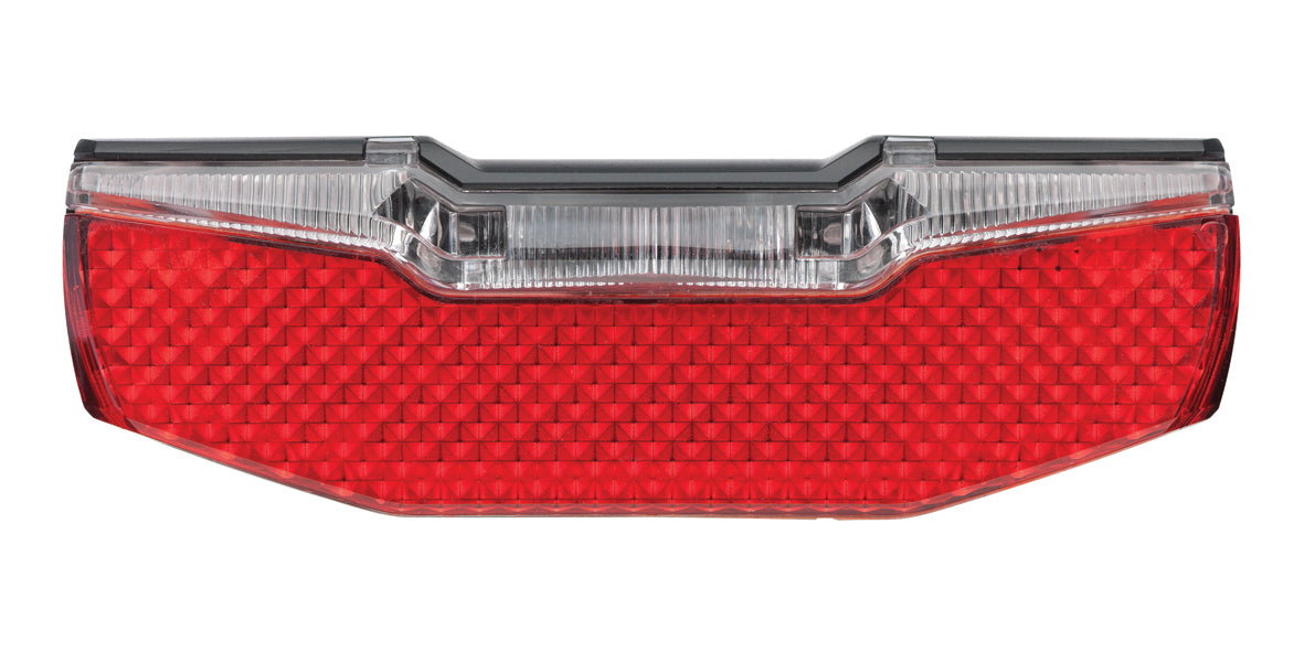 AXA Blueline E Rear LED E-bike (6-12V) 80 mm.