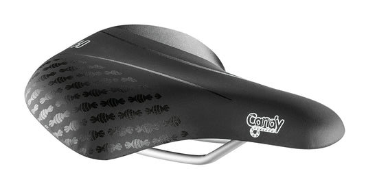 Selle Royal zadel junior Candy