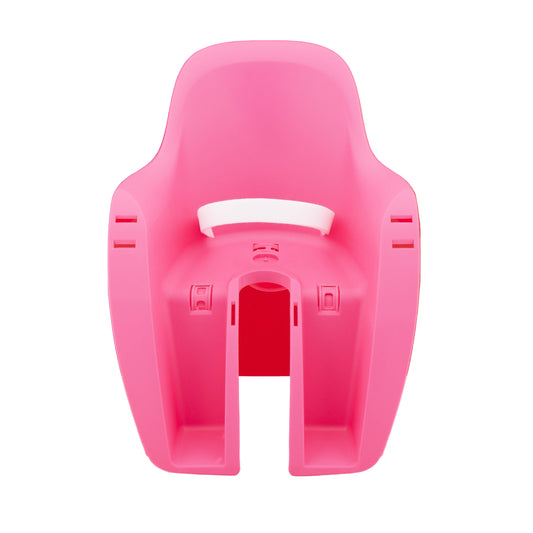 Widek poppenzitje Explorer Happy Strawberry roze