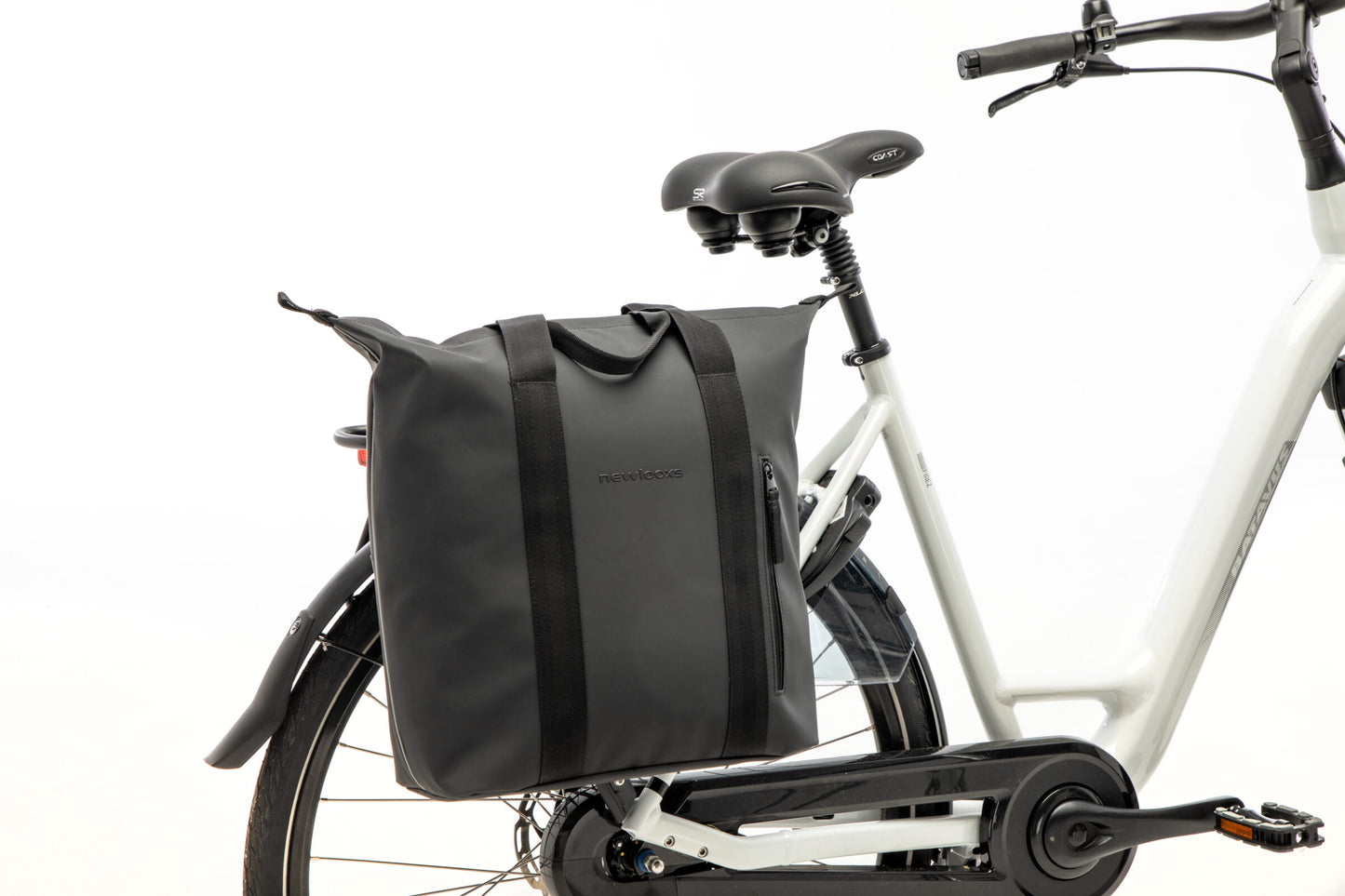 New Looxs tas nr. 228 Odense Kota Black - 228.501