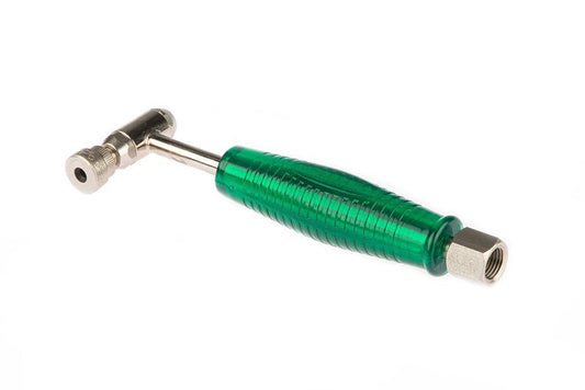 Alligator compressor handvat universeel voor snelkoppeling