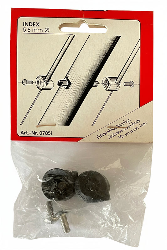 Proline adapter voor frame shifters naar stuurshifters