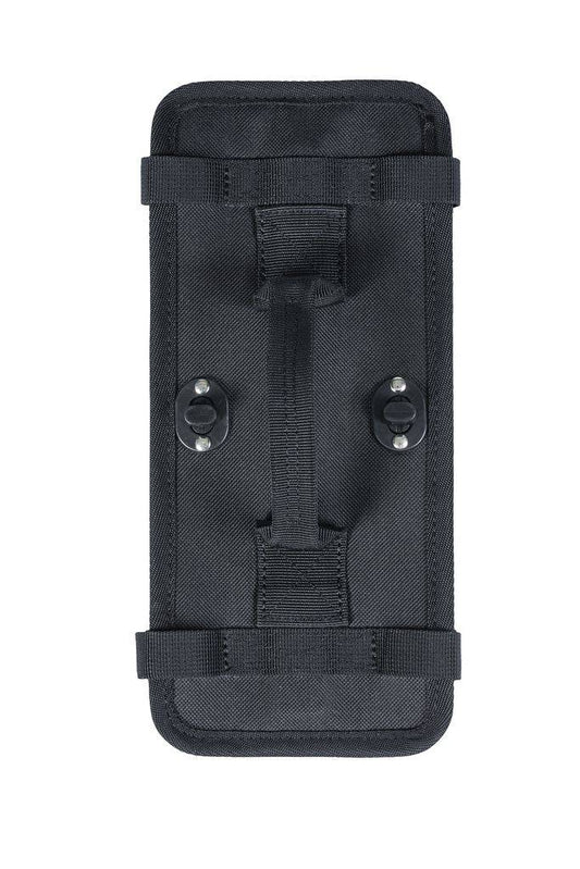 Basil 70186 DBS detachable bag system zwart