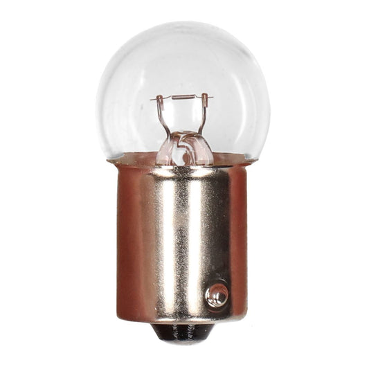 Spanninga lampjes nr. 27 / 6V-10W-BA15S