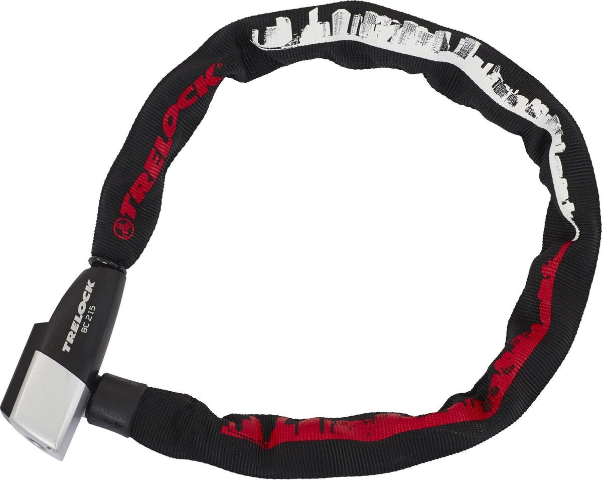 Trelock BC 215/75/6 NEW YORK - 8002468