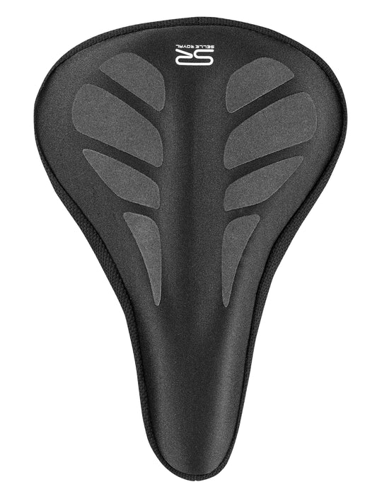 Selle Royal gel zadeldek medium