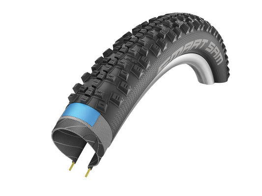Schwalbe Bub. 42-622 / 28x1.60 HS 476 Smart Sam Performance B/B-SK+RT - 11159529