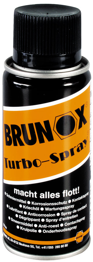 BRUNOX® Turbo-Spray® Original 100 ml