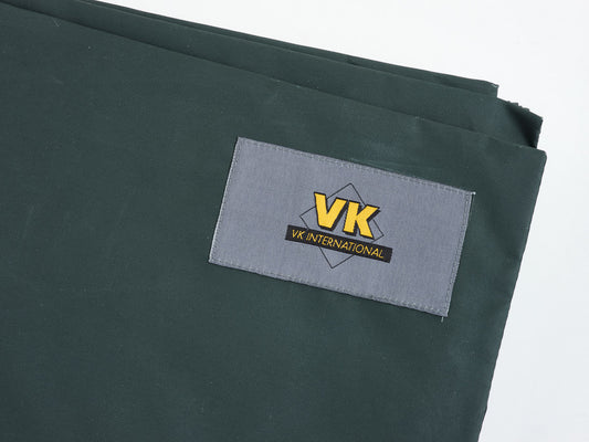 VK fietsbeschermhoes Re-cover Forest Green