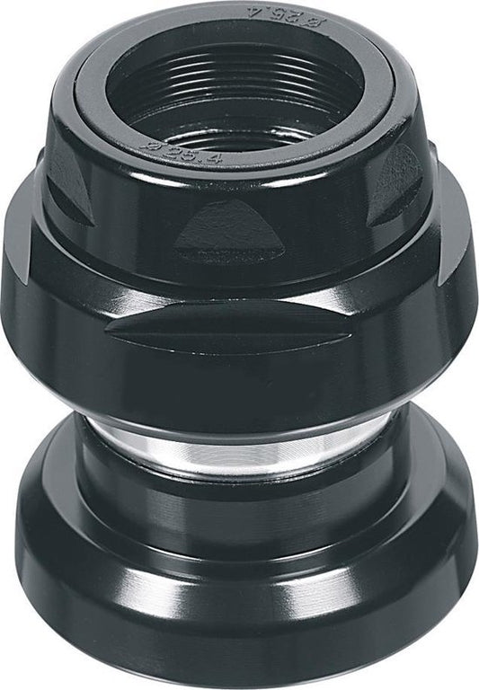 X-act balhoofdstel A118GK 28.6/34.0/30.0 zwart