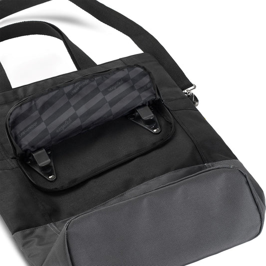 Urban Proof Shopper 20L Black Grey - Recycled