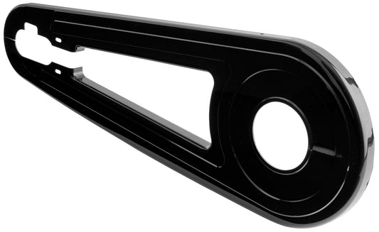 AXA kettingscherm VS 26/28" 1617 2E zwart