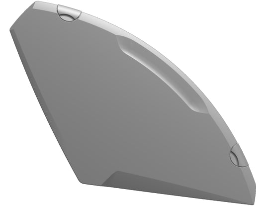 Hesling jasbeschermer Secura 28/6