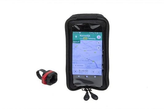 New Looxs tas nr. 88 Sports Phonebag Quad system - 088.330