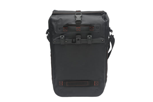 New Looxs tas nr. 190 Varo Single Black - 190.330