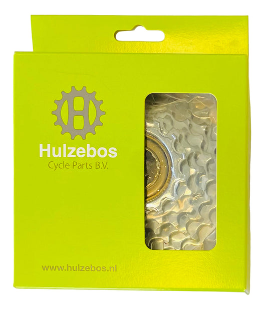 HH Monsoon freewheel 6V 14-28T